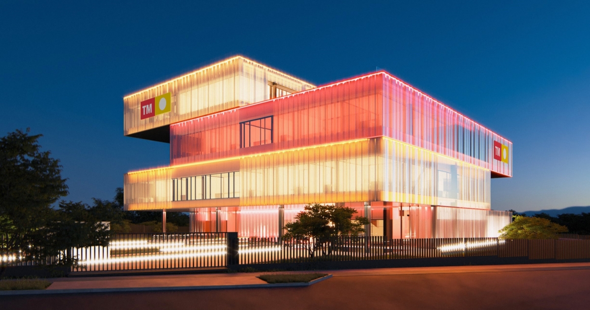 TM Grupo Inmobiliario estrena su nueva sede en Torrevieja el 25 de agosto