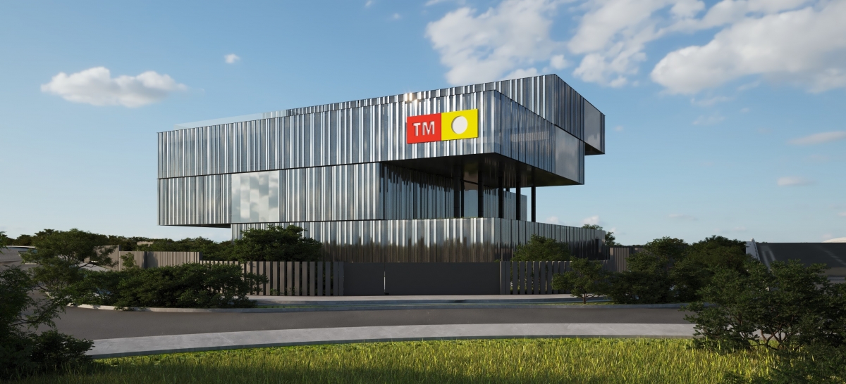 TM Grupo Inmobiliario estrena sede en Torrevieja. - Foto: PLAZA TM Grupo Inmobiliario estrena sede en Torrevieja.