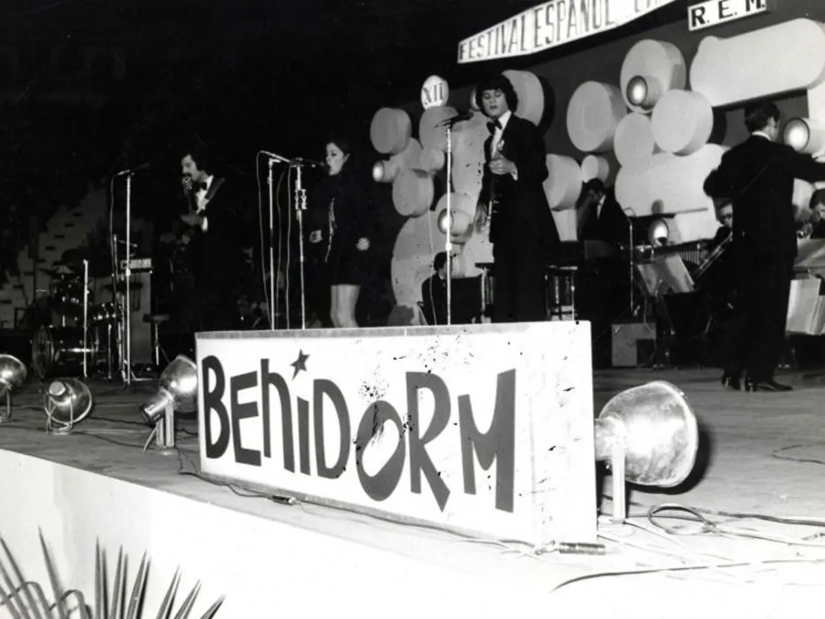 El PSOE de Benidorm propone crear una exposición permanente sobre los grandes conciertos de su historia
