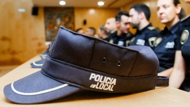 El SPPLB pide agilizar la contratación de agentes en Benidorm para afrontar el control de pisos turísticos