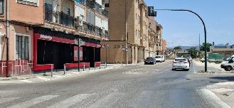 El Consell impide a Villena cerrar un local de apuestas frente al colegio Ruperto Chapí