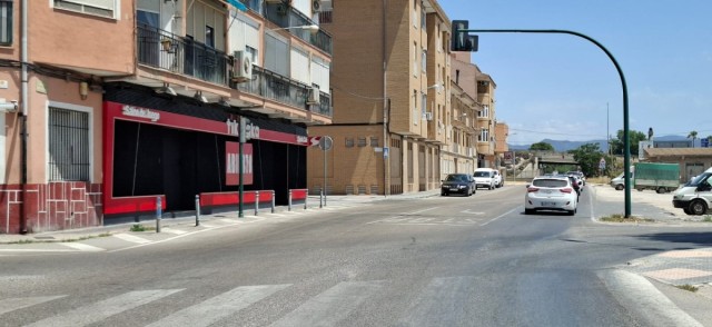 El Consell impide a Villena cerrar un local de apuestas frente al colegio Ruperto Chapí