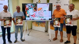 'Desdejuna't Vila-real': la iniciativa que ofrece premios al desayunar en diferentes bares de la localidad