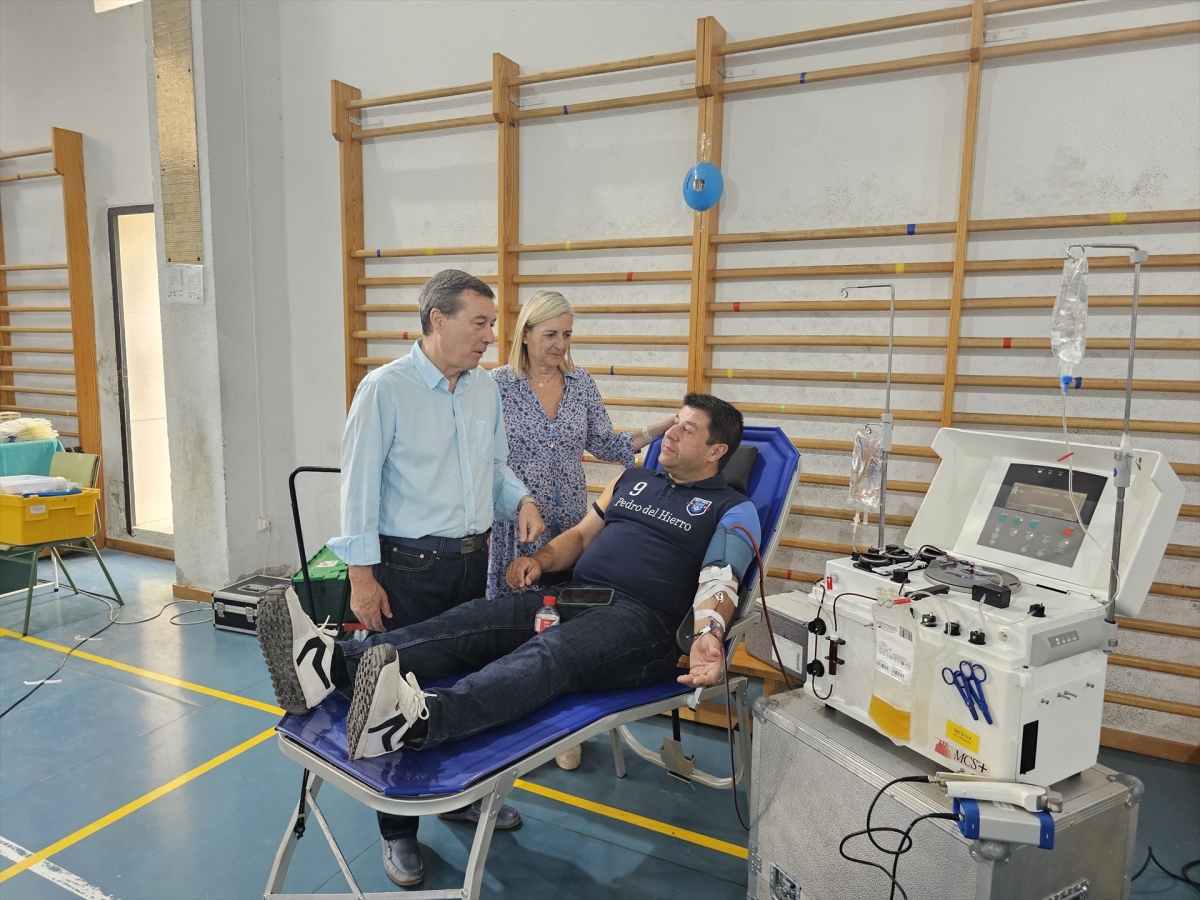 Comunitat Valenciana | Satse denuncia a Inspección de Trabajo "las pésimas condiciones" de locales donde se realizan las donaciones de sangre