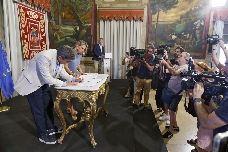 Convenio Epsar-Diputación: 20,9 millones para mejorar y ampliar las depuradoras de 80 pueblos de Castellón en cuatro años