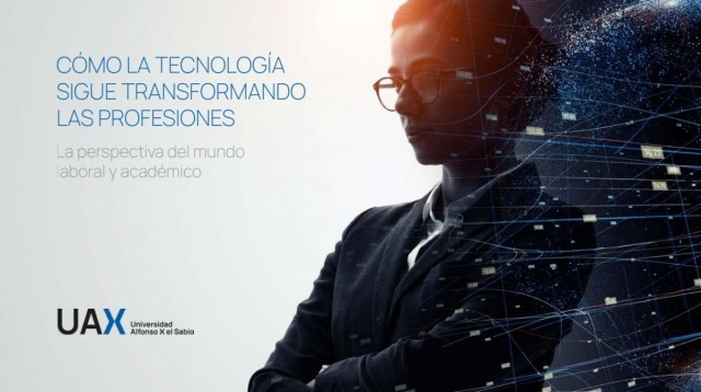 Cinco tecnologías a las que seguir la pista en la segunda mitad de 2025, según la UAX