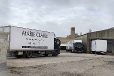 La justicia ya ejecuta todas las sentencias de Marie Claire: intenta el embargo en Formen para pagar a la plantilla
