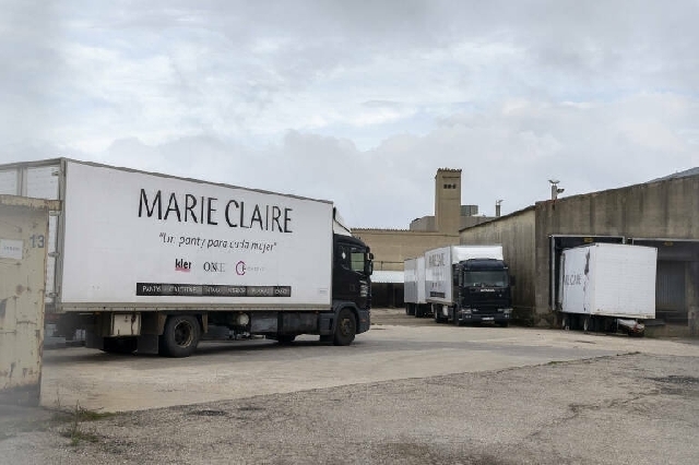 La justicia ya ejecuta todas las sentencias de Marie Claire: intenta el embargo en Formen para pagar a la plantilla