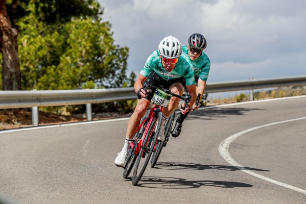 Más de 3.000 metros de desnivel y subida al puerto de Ares: Mediterranean Epic Gran Fondo, a punto
