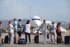 El turismo de Castellón apunta un verano de récord: las pernoctaciones crecen un 5% en junio