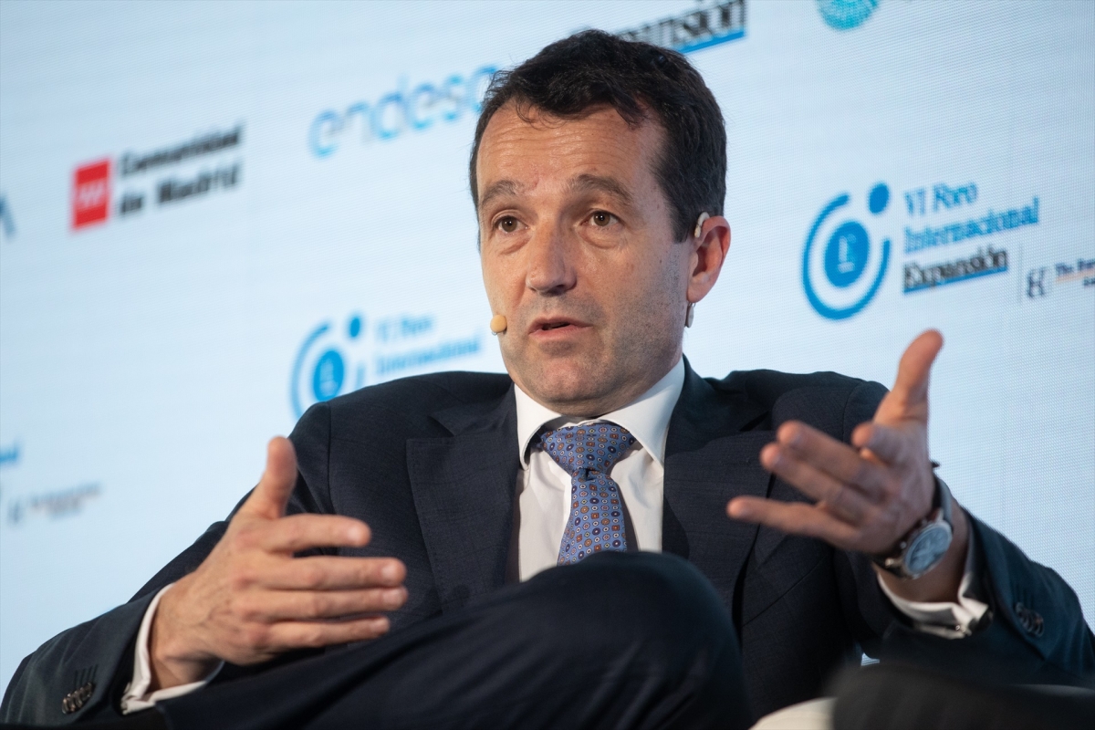 Indra dispara un 88,6% su beneficio hasta junio, con 215 millones, por mejora operativa e impacto de TESS