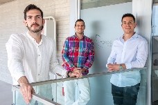 La alicantina Hydros Power lanza un 'crowdfunding' con Startupxplore para captar 360.000 euros