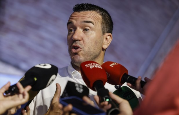 El PSPV pide un pleno monográfico en la Diputación sobre los 