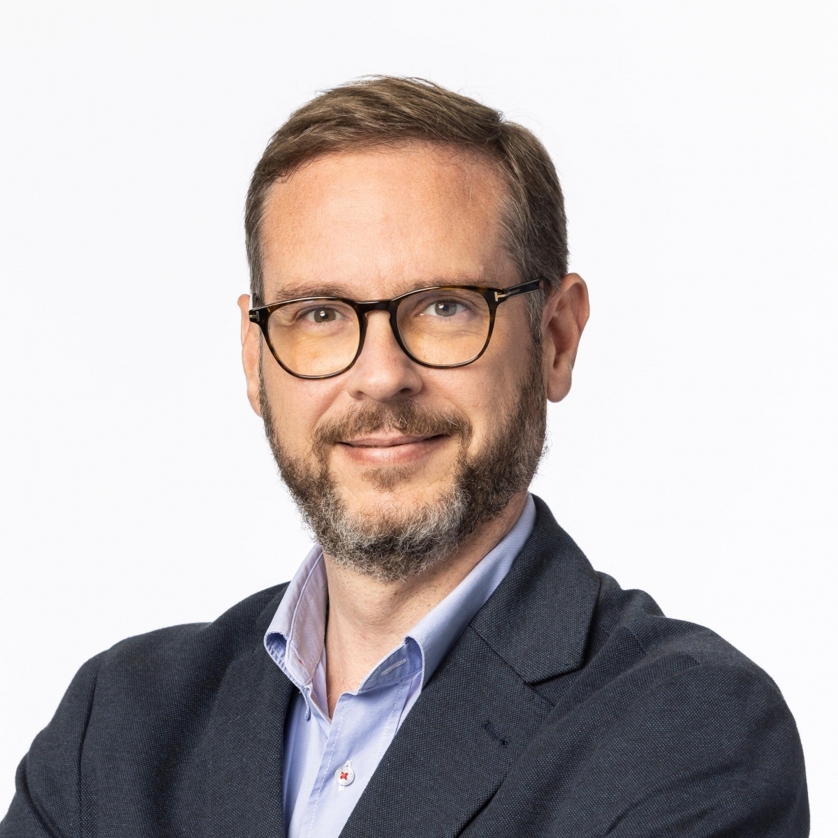Repsol nombra a Rafael Quesada nuevo director de su centro industrial de Cartagena