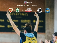 El Hozono Jairis se medirá al Namor belga y tal vez al Lublin polaco de Laura Gil en la Eurocopa 