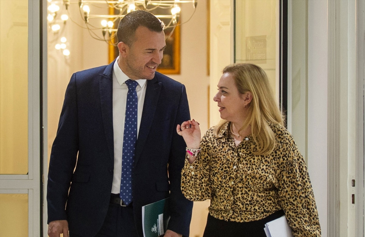 Comarca y empresa | La Diputación de Valencia llevará al pleno de septiembre su plan de comarcalización a través de distintas oficinas
