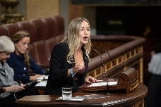 Noelia Núñez (PP) presenta su dimisión por la polémica con sus estudios y pide disculpas