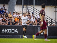 El Valencia CF mejora su imagen pero continúa sin vencer en pretemporada (0-0)