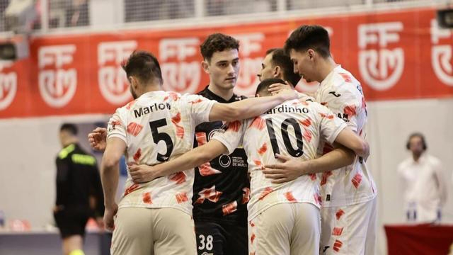 Jimbee y ElPozo disputarán desde semifinales una Copa Presidente con 11 participantes 