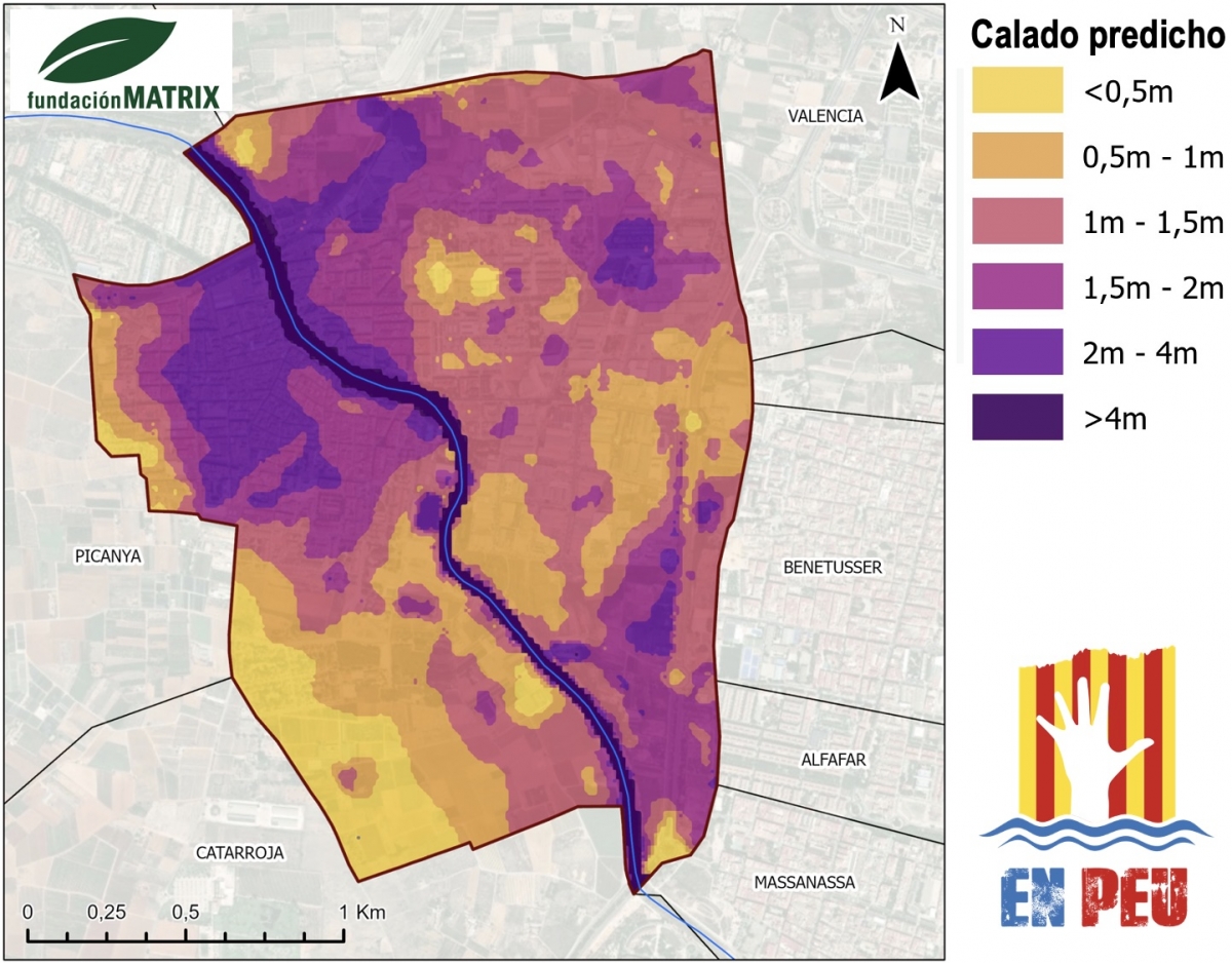 - Foto: Fundación Matrix