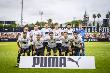 Los aspectos a mejorar en la pretemporada del Valencia CF