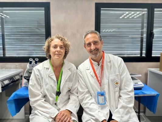 Investigadores de la CEU UCH estudian la implicación de una micotoxina en trastornos neurológicos