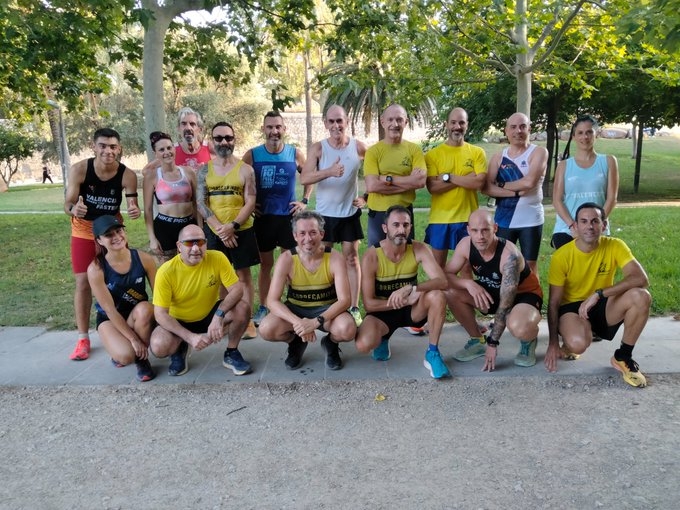 Correcaminos es un regalo para la ciudad