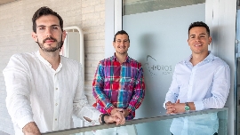 Hydros Power se une a la francesa Pragma Mobility para integrar su tecnología de hidrógeno en bicis