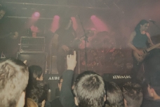 El festival de heavy más longevo de Castellón: la historia de Metalfox a través de su fundador