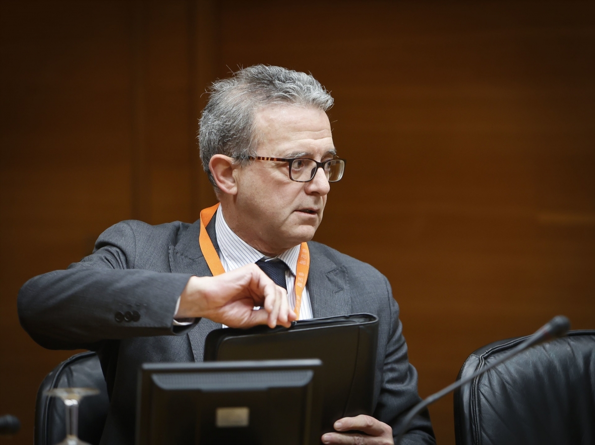 Comunitat Valenciana | La Generalitat destaca que la Comunitat Valenciana "bate su récord histórico de empleo"