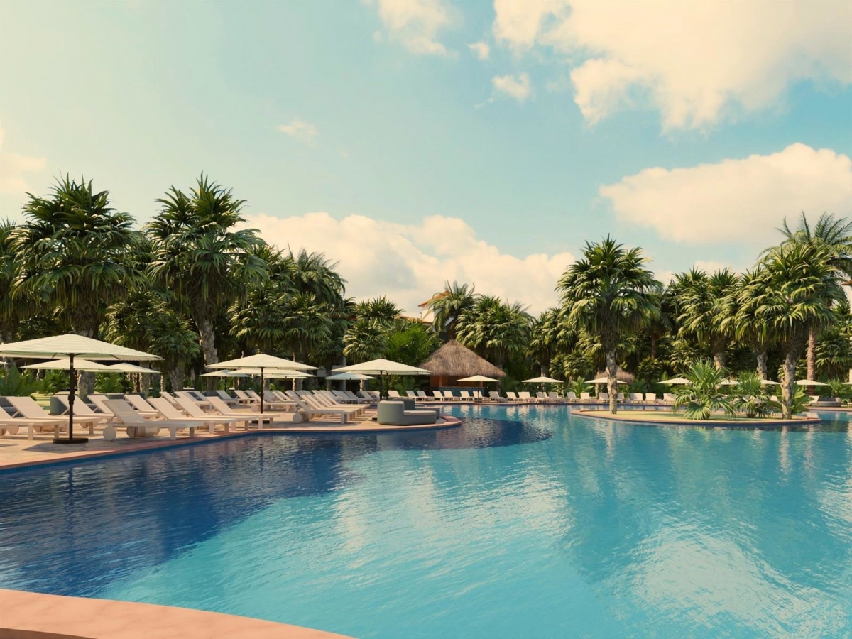 Grupo Piñero continúa creciendo en el Caribe y abrirá un resort para adultos en la Riviera Maya