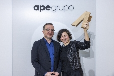 APE Grupo lanza la 3ª edición de sus premios internacionales de arquitectura e interiorismo