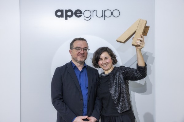 APE Grupo lanza la 3ª edición de sus premios internacionales de arquitectura e interiorismo
