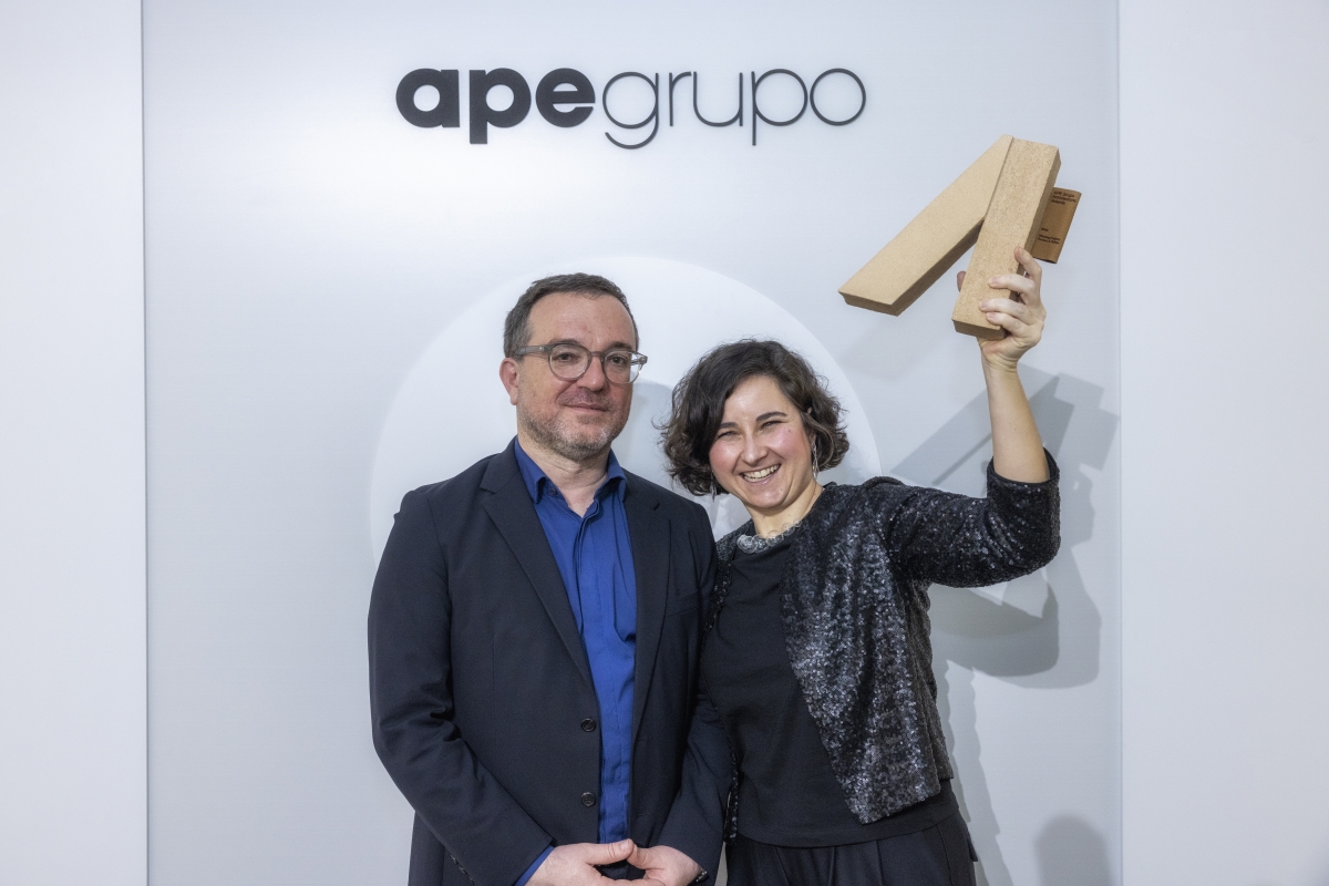 APE Grupo lanza la 3ª edición de sus premios internacionales de arquitectura e interiorismo