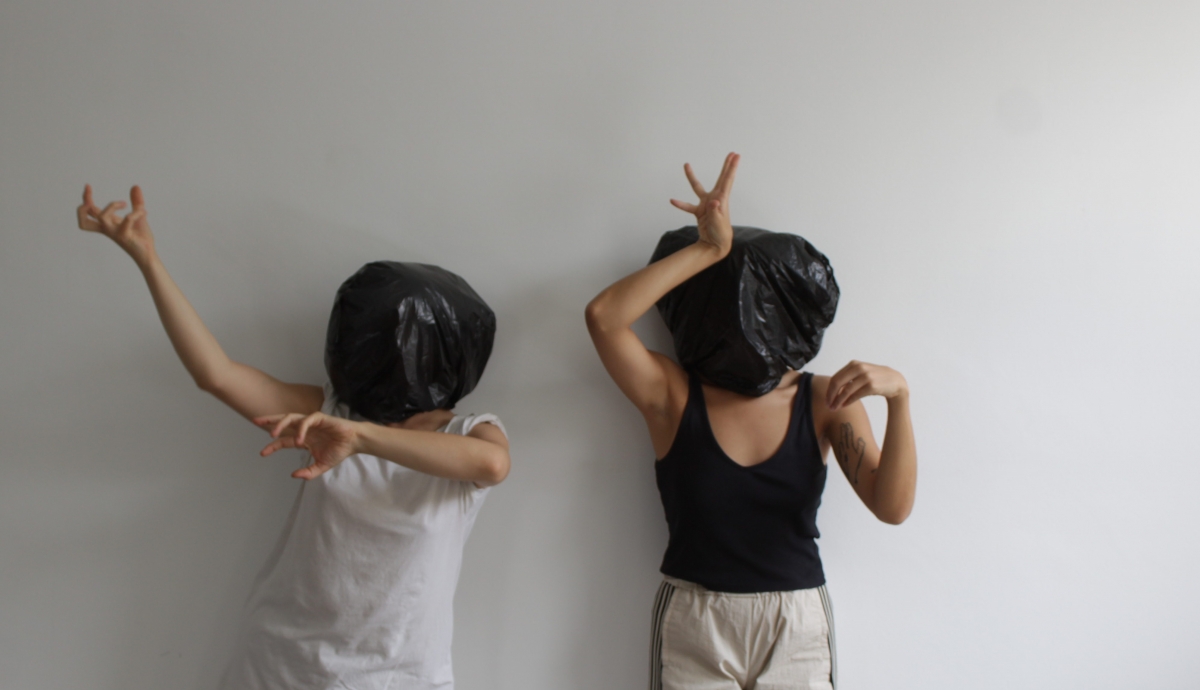 Teatro y danza | Espai LaGranja abre las puertas a la creación contemporánea con sus muestras de procesos artísticos