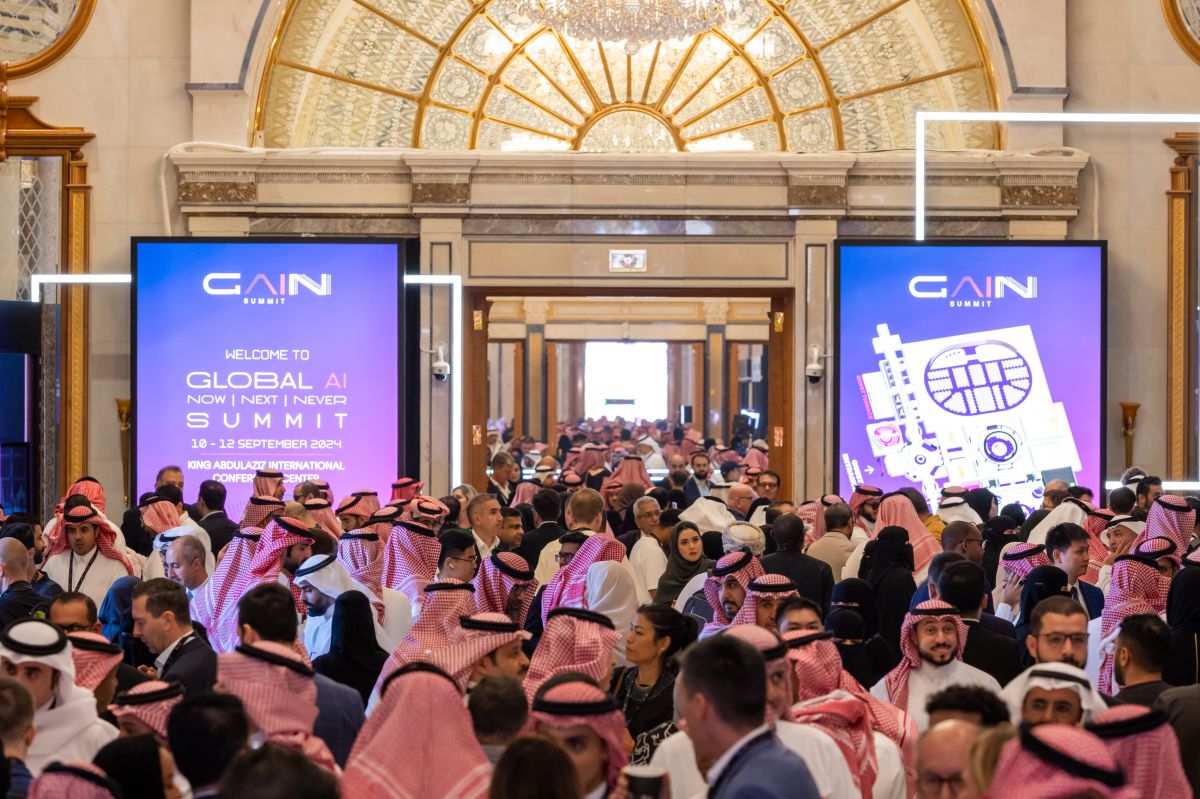 Arabia Saudí lanza una iniciativa para impulsar la investigación y las aplicaciones éticas de la IA
