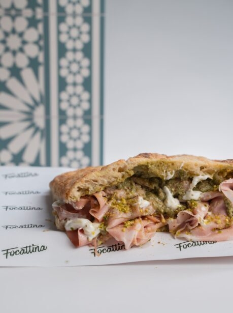 Comer | Conexión Liguria-Valencia:  en busca de la buena focaccia