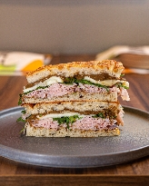 Conexión Liguria-Valencia:  en busca de la buena focaccia