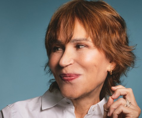 La actriz Antonia San Juan será la madrina del I Festival de Cine Benissa en Corto