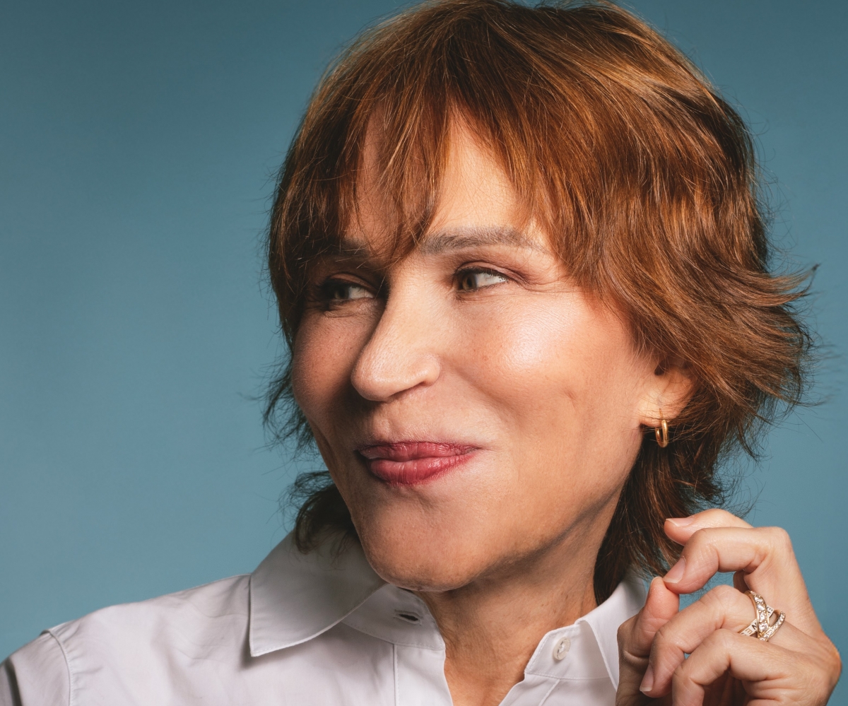 La actriz Antonia San Juan será la madrina del I Festival de Cine Benissa en Corto