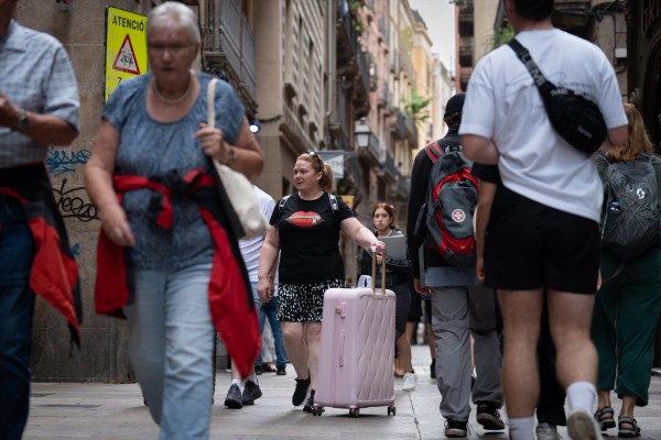 El TS avala que las comunidades de propietarios prohíban por mayoría cualificada los alquileres turísticos
