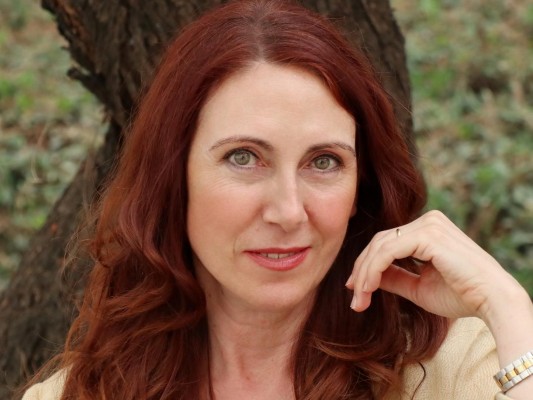 La escritora Begoña Valero recibirá el premio Letras del Mediterráneo en la sección de novela histórica