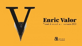 La Diputación de Alicante convoca la XXXI edición del Premi Enric Valor de Novel·la en Valencià