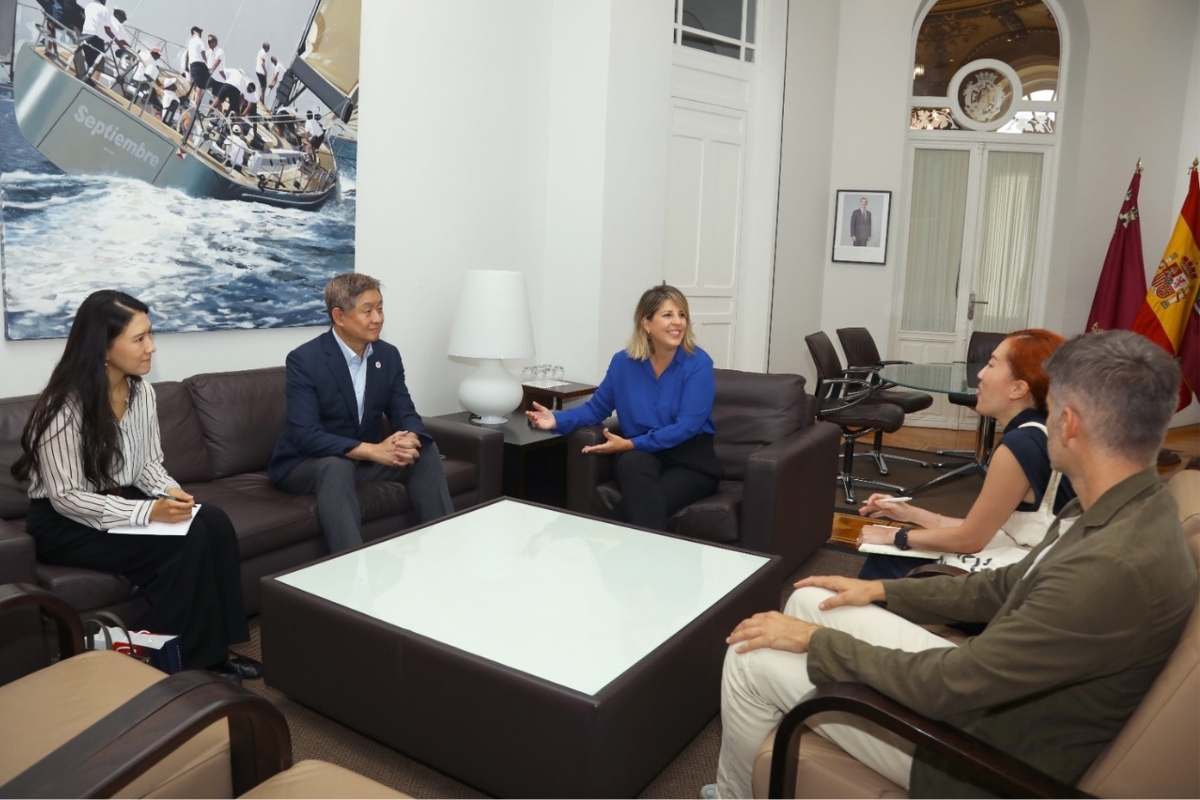  - Foto: Ayuntamiento de Cartagena