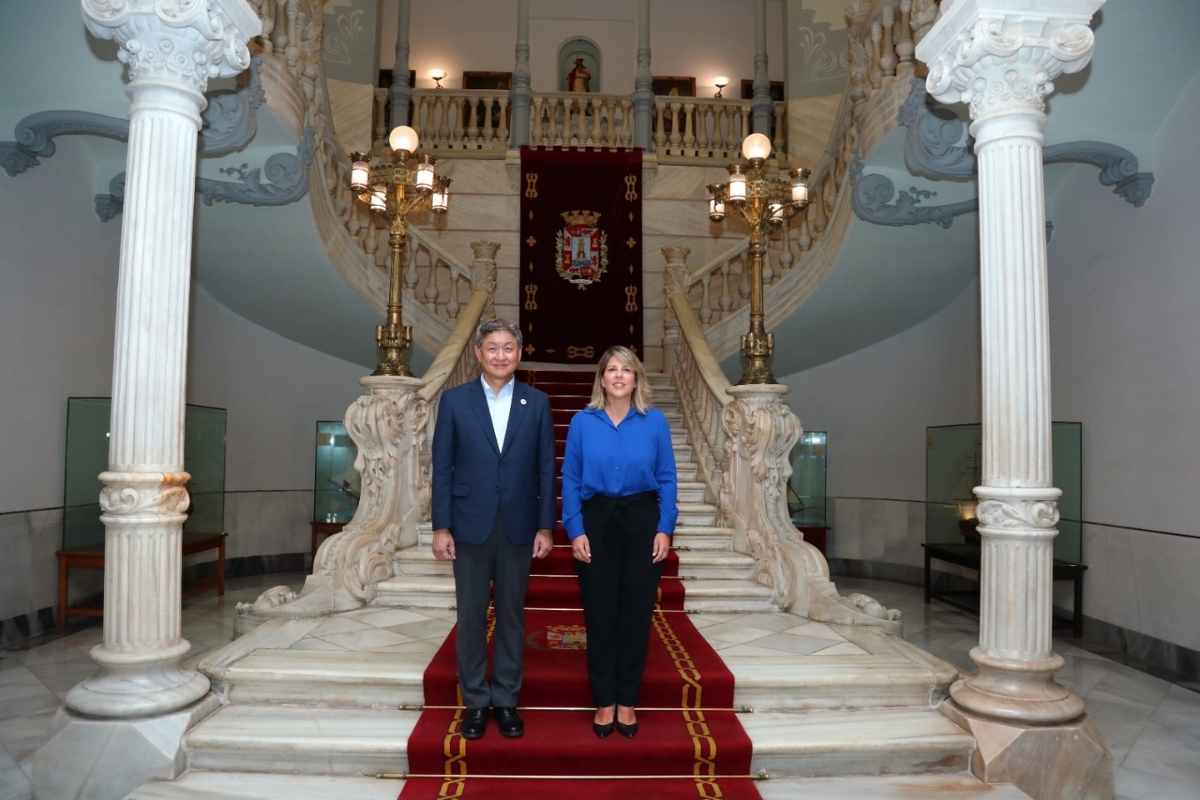  - Foto: Ayuntamiento de Cartagena