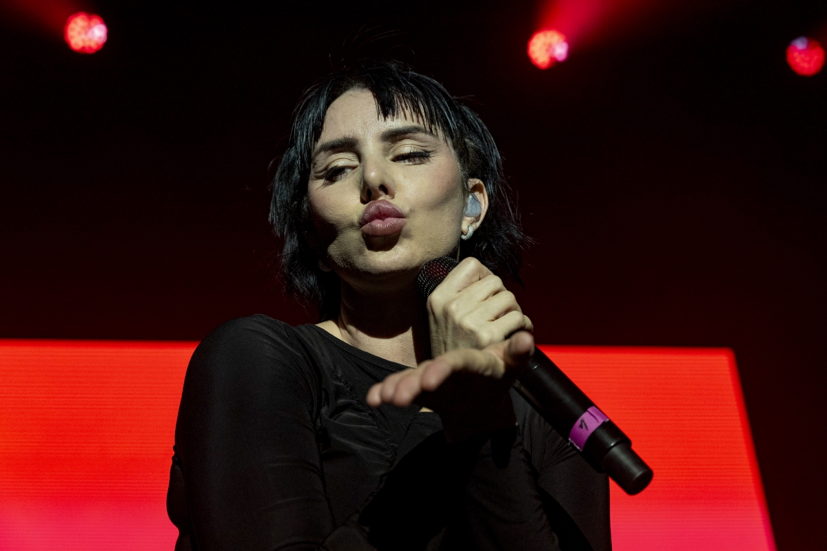  - Foto: Marcial Guillén