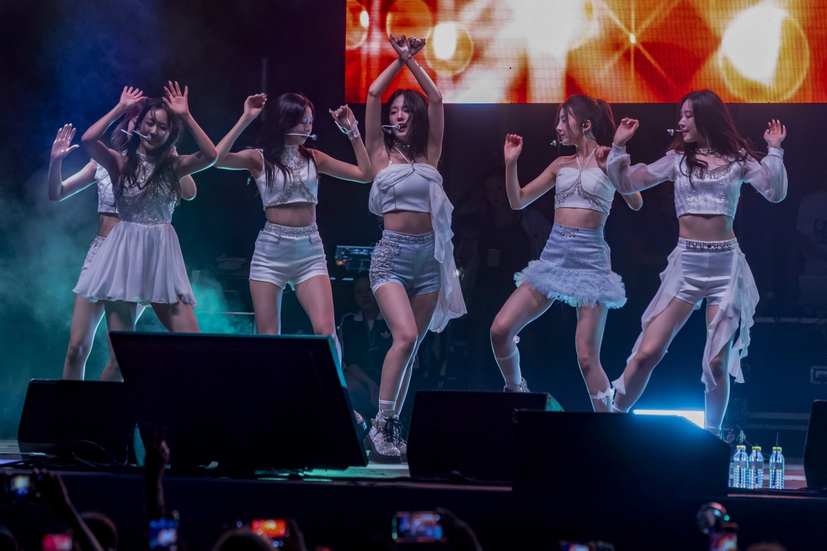  - Foto: Marcial Guillén