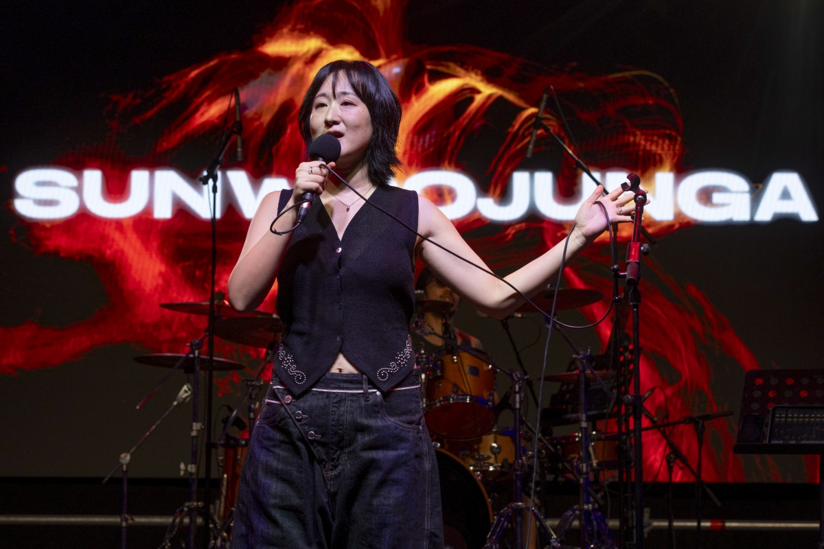  - Foto: Marcial Guillén