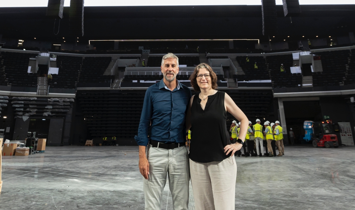 Música y ópera | Berklee Valencia y el Roig Arena firman un convenio para impulsar el talento musical emergente