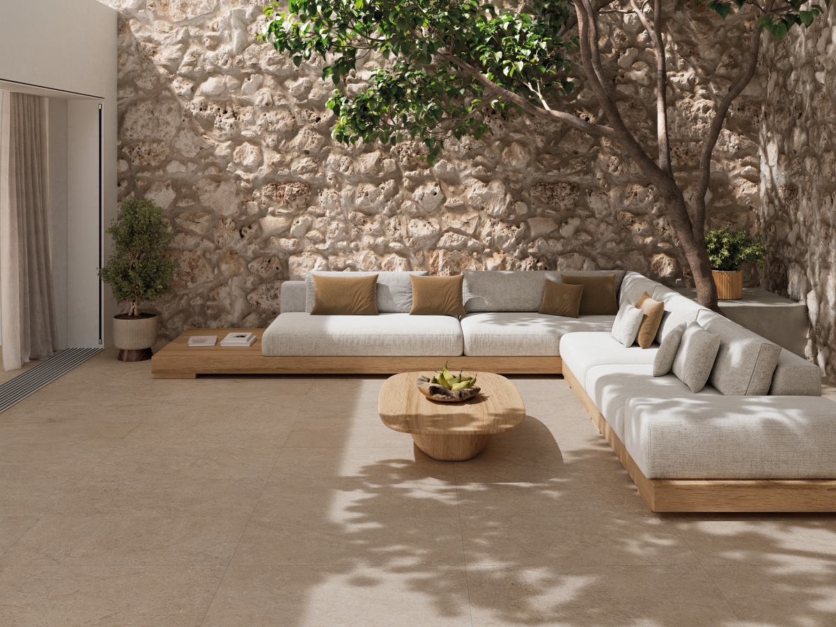 Calma y elegancia con Evelyn Out - Fotos: ARGENTA